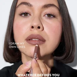 All-in-One Lipliner 09 Mocha Mauve 1,2g