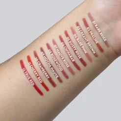 All-in-One Lipliner 12 True Red 1,2g