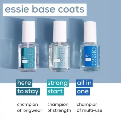All-In-One Top And Base Coat 13,5ml