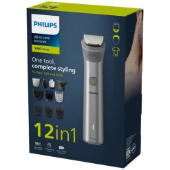 All-in-One Trimmer Series 5000