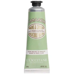 Almond Hand Cream 30ml