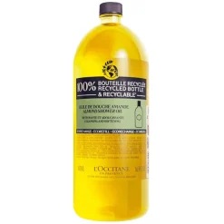 Almond Shower Oil Refill 500ml