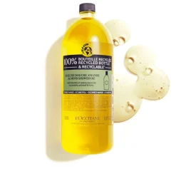 Almond Shower Oil Refill 500ml