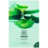 Aloe 99 % Soothing Gel Jelly Mask Sheet 23ml