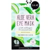 Aloe & Collagen Eye Mask