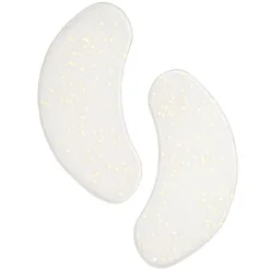 Aloe & Collagen Eye Mask