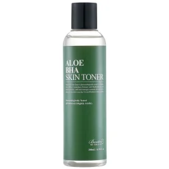 Aloe BHA Skin Toner 200ml