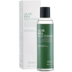 Aloe BHA Skin Toner 200ml