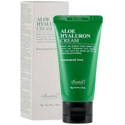Aloe Hyaluron Cream 50g