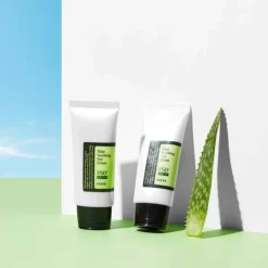 Aloe Soothing Sun Cream SPF50 50ml