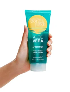 Aloe Vera Aftersun Cooling Gel 200ml