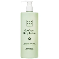 Aloe Vera Body Lotion 500ml