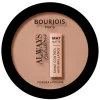 Always Fabulous Matte Pressed Powder 50 Porcelain 10g