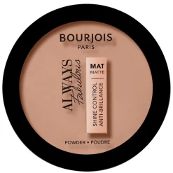 Always Fabulous Matte Pressed Powder 50 Porcelain 10g