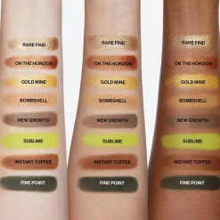 Always On Moodboard Eyeshadow Palette Earthy Vibes 6,92g