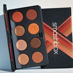 Always On Moodboard Eyeshadow Palette Fiery Vibes 6,8g