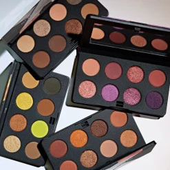 Always On Moodboard Eyeshadow Palette Fiery Vibes 6,8g