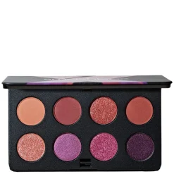 Always On Moodboard Eyeshadow Palette Bougie Vibes 6,84g