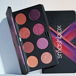 Always On Moodboard Eyeshadow Palette Bougie Vibes 6,84g