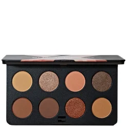 Always On Moodboard Eyeshadow Palette Cozy Vibes 6,84g
