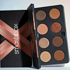 Always On Moodboard Eyeshadow Palette Cozy Vibes 6,84g