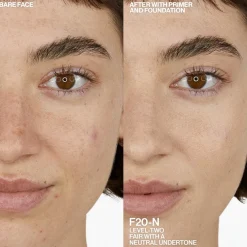 Always On Skin Balancing Foundation F20N 30ml