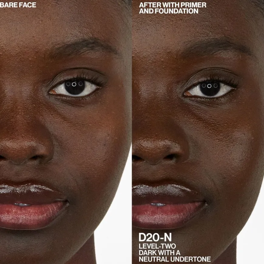 Always On Skin Balancing Foundation D20N 30ml