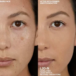 Always On Skin Balancing Foundation L20N 30ml