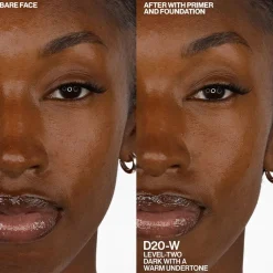 Always On Skin Balancing Foundation D20W 30ml