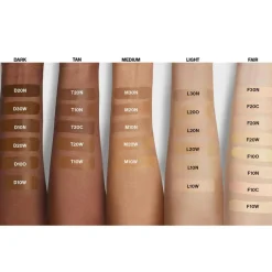 Always On Skin Balancing Foundation M20W 30ml