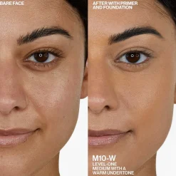 Always On Skin Balancing Foundation M10W 30ml