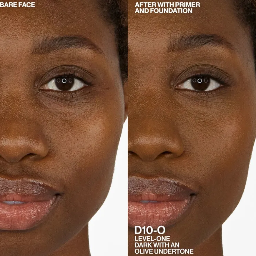 Always On Skin Balancing Foundation D10O 30ml