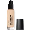 Always On Skin Balancing Foundation L10N 30ml