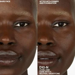 Always On Skin Balancing Foundation D10N 30ml