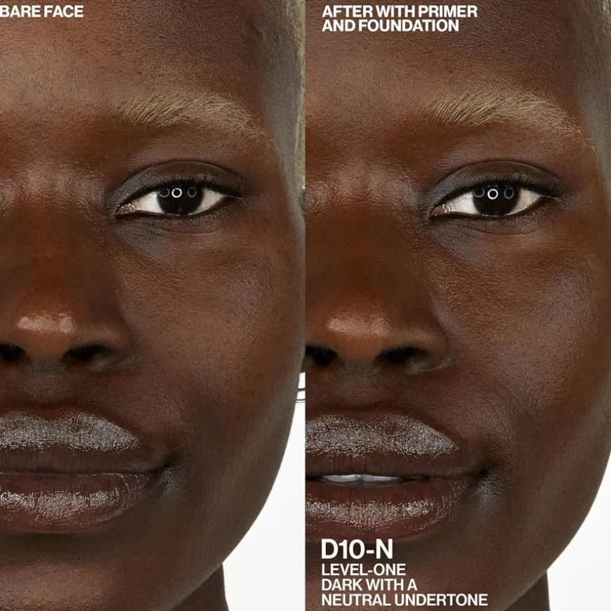 Always On Skin Balancing Foundation D10N 30ml