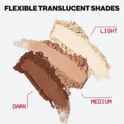 Always On Skin-Balancing Setting Powder Translucent Medium 9.9g