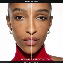 Always On Skin-Balancing Setting Powder Translucent Medium 9.9g