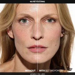 Always On Skin-Balancing Setting Powder Translucent Light 9.9g