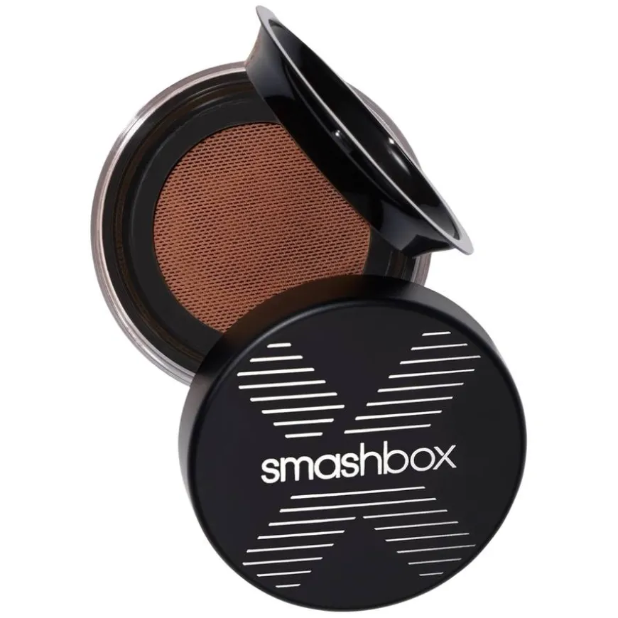 Always On Skin-Balancing Setting Powder Translucent Dark 9.9g