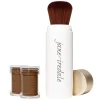 Amazing Base Refillable Brush Cocoa 2x Refills