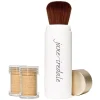 Amazing Base Refillable Brush Golden Glow 2x Refills
