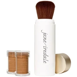 Amazing Base Refillable Brush Velvet 2x Refills