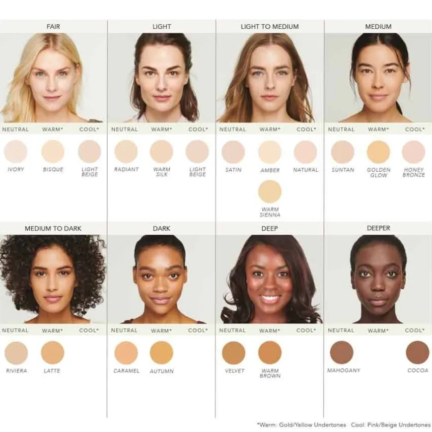 Amazing Base Refillable Brush Caramel 2x Refills