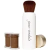 Amazing Base Refillable Brush Cocoa 2x Refills