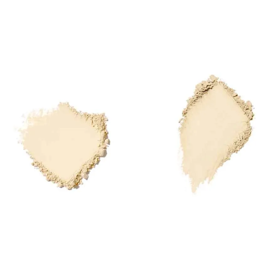 Amazing Base Refillable Brush Bisque 2x Refills