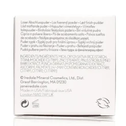 Amazing Matte Loose Finish Powder 10g