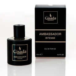 Ambassador Intense Eau De Parfum 100ml