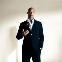 Ambassador Men Eau De Parfum 100ml