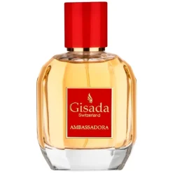 Ambassadora Eau De Parfum 100ml