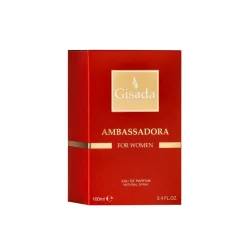 Ambassadora Eau De Parfum 100ml